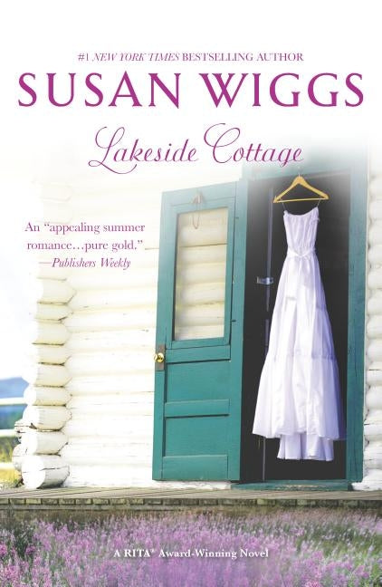 Lakeside Cottage - Paperback | Diverse Reads