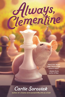 Always, Clementine - Paperback | Diverse Reads