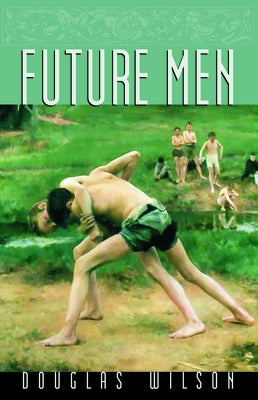 Future Men: Raising Boys to Fight Giants - Paperback | Diverse Reads