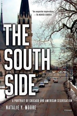 The South Side: A Portrait of Chicago and American Segregation - Paperback | Diverse Reads