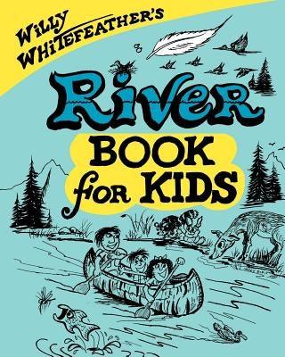 River Book for Kids - Paperback | Diverse Reads