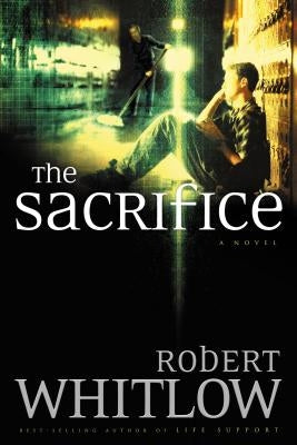 The Sacrifice - Paperback | Diverse Reads