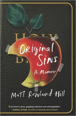 Original Sins: A Memoir - Hardcover | Diverse Reads