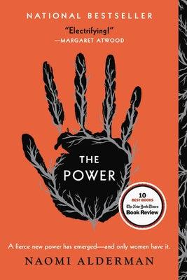 The Power - Paperback | Diverse Reads
