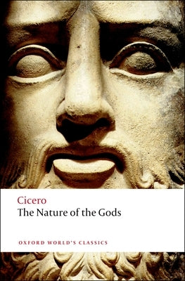 The Nature of the Gods - Paperback | Diverse Reads