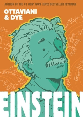 Einstein - Hardcover | Diverse Reads