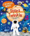 I Wonder Why Stars Twinkle: And Other Questions About Space - Paperback | Diverse Reads