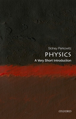 Physics: A Very Short Introduction - Paperback | Diverse Reads