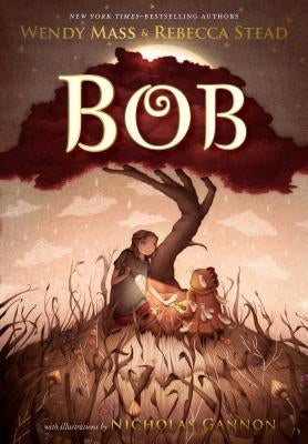 Bob - Paperback | Diverse Reads