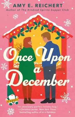 Once Upon a December - Paperback | Diverse Reads