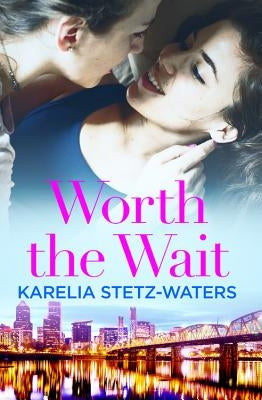 Worth the Wait - Paperback | Diverse Reads