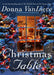The Christmas Table: A Novel - Hardcover | Diverse Reads