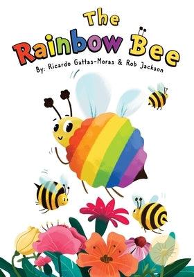 The Rainbow Bee - Paperback | Diverse Reads