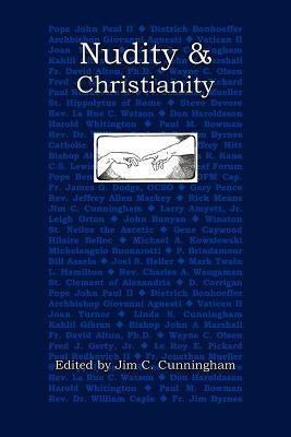 Nudity and Christianity - Paperback | Diverse Reads