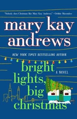 Bright Lights, Big Christmas - Hardcover | Diverse Reads