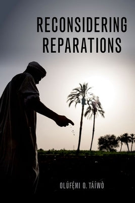 Reconsidering Reparations - Hardcover | Diverse Reads