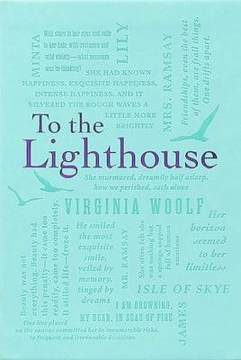 To the Lighthouse - Paperback | Diverse Reads