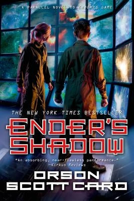 Ender's Shadow (Ender's Shadow Series #1) - Paperback | Diverse Reads