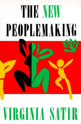 The New Peoplemaking / Edition 2 - Paperback | Diverse Reads