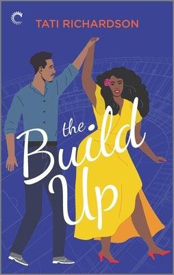 The Build Up - Paperback |  Diverse Reads