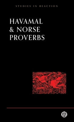 Havamal and Norse Proverbs - Paperback | Diverse Reads