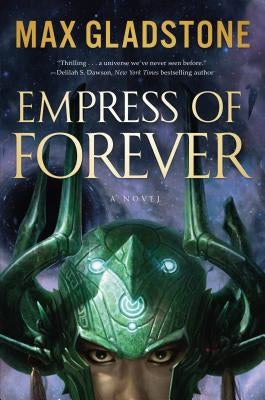 Empress of Forever - Paperback | Diverse Reads