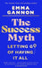 The Success Myth: Our Obsession with Achievement Is a Trap. This Is How to Break Free - Hardcover | Diverse Reads