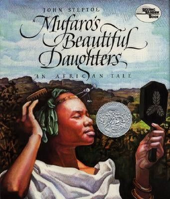 Mufaro's Beautiful Daughters: An African Tale - Paperback | Diverse Reads