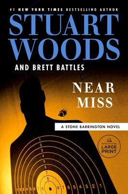 Near Miss - Paperback | Diverse Reads