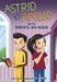 Astrid and Apollo and the Wonderful Wax Museum - Hardcover | Diverse Reads