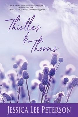 Thistles & Thorns - Paperback | Diverse Reads