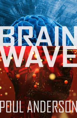 Brain Wave - Paperback | Diverse Reads