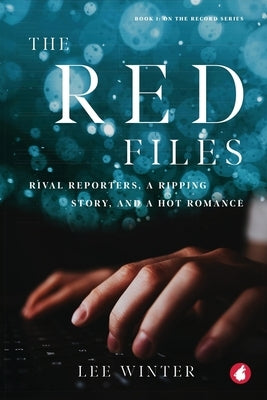 The Red Files - Paperback | Diverse Reads