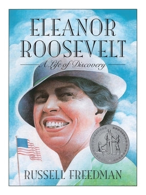 Eleanor Roosevelt: A Life of Discovery - Paperback | Diverse Reads
