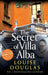 The Secret of Villa Alba - Hardcover | Diverse Reads