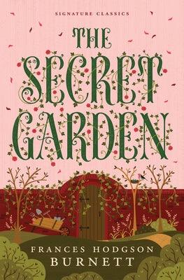 The Secret Garden - Paperback | Diverse Reads