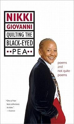 Quilting the Black-Eyed Pea: Poems and Not Quite Poems - Paperback | Diverse Reads