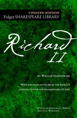 Richard II - Paperback | Diverse Reads