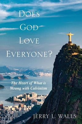 Does God Love Everyone? - Hardcover | Diverse Reads
