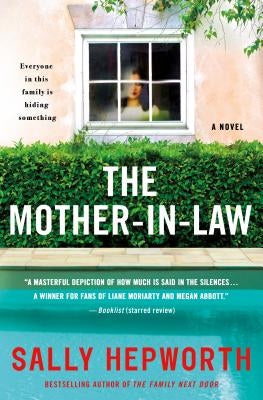 The Mother-in-Law - Hardcover | Diverse Reads