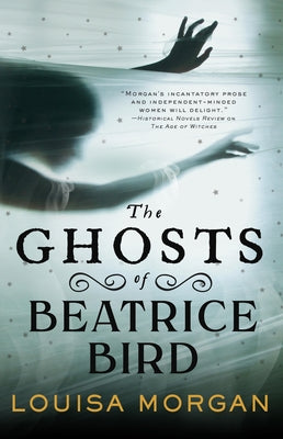 The Ghosts of Beatrice Bird - Paperback | Diverse Reads