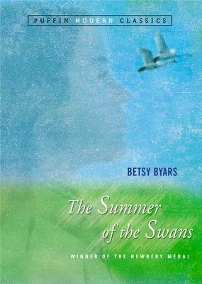 The Summer of the Swans - Paperback | Diverse Reads