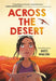 Across the Desert - Paperback | Diverse Reads
