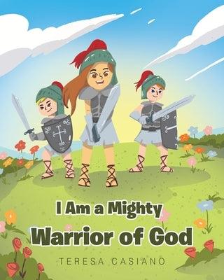 I Am a Mighty Warrior of God - Paperback | Diverse Reads