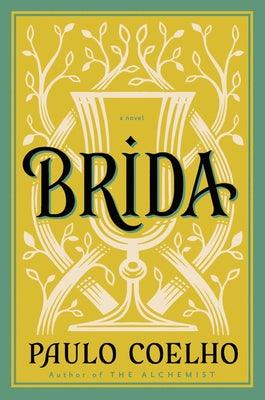 Brida - Paperback |  Diverse Reads