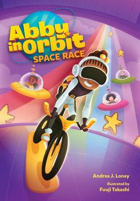 Space Race: 2 - Hardcover |  Diverse Reads