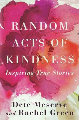 Random Acts of Kindness - Paperback | Diverse Reads