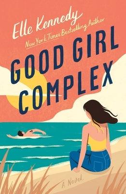 Good Girl Complex: An Avalon Bay Novel - Paperback | Diverse Reads
