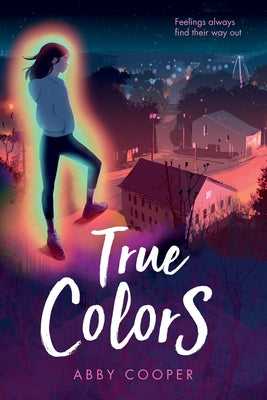 True Colors - Hardcover | Diverse Reads