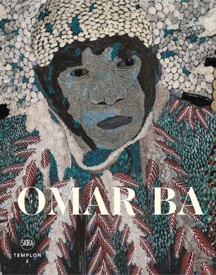 Omar Ba - Hardcover | Diverse Reads